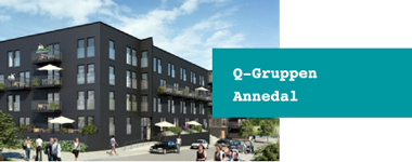 Q-Gruppen - Annedal